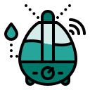 humidificador icon