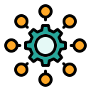 centralizado icon