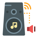 altavoz icon