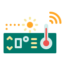 control de temperatura 