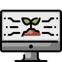 monitor icon