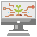 monitor icon