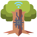 Árbol icon