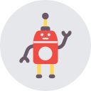 robot icon