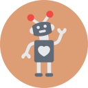 robot icon