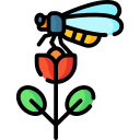 abeja icon