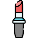 lápiz labial icon