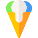 cucurucho de helado icon