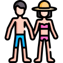 pareja icon