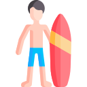 surfista icon