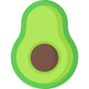Avocado icon