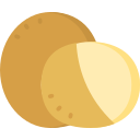 Potato icon