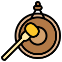 gong icon