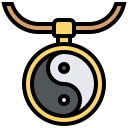 yin yang icon