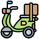 scooter icon