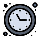 reloj icon