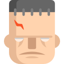 frankenstein icon