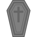 ataúd icon