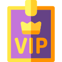 vip icon