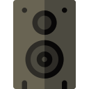 altavoz icon