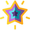 estrella icon