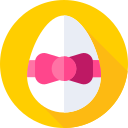 huevo de pascua icon