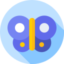 mariposa icon