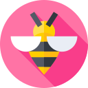 abeja icon