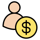 dinero icon