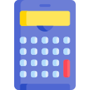 calculadora icon