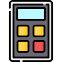 calculadora icon