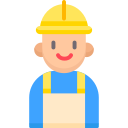 trabajador icon