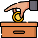 donación icon