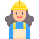 trabajador icon