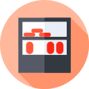 refrigerador icon