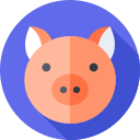 cerdo icon