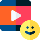 vídeo icon