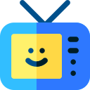 televisor icon