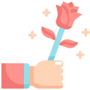 rosa icon