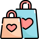 Shopping bag 