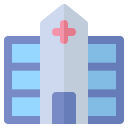 hospital icon