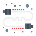 cable usb icon