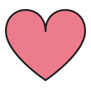 corazón icon