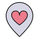 localizar icon