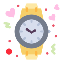 reloj icon