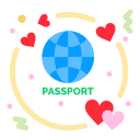 pasaporte 