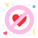 no permitido icon