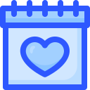 calendario icon