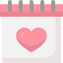 calendario icon