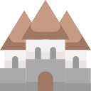 castillo icon